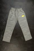JOSKOWORLD JOGGER GREY/YELLOW